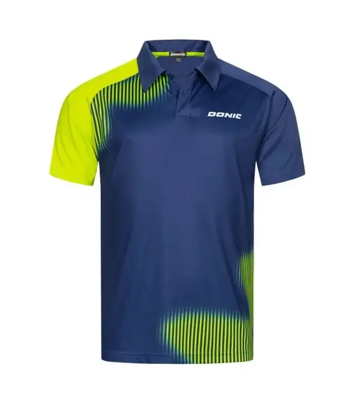Le nouveau POLO pour hommes d'été 2025