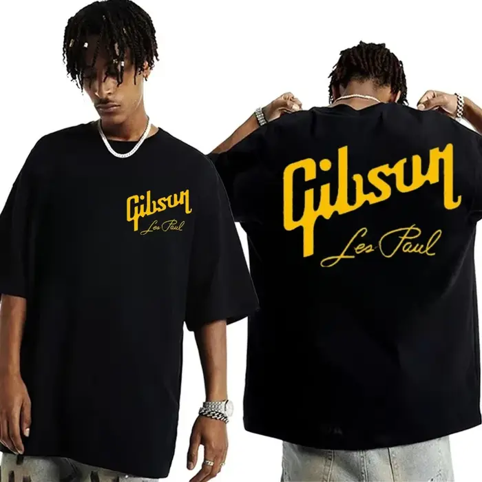 Gibson 1894 Rock Style