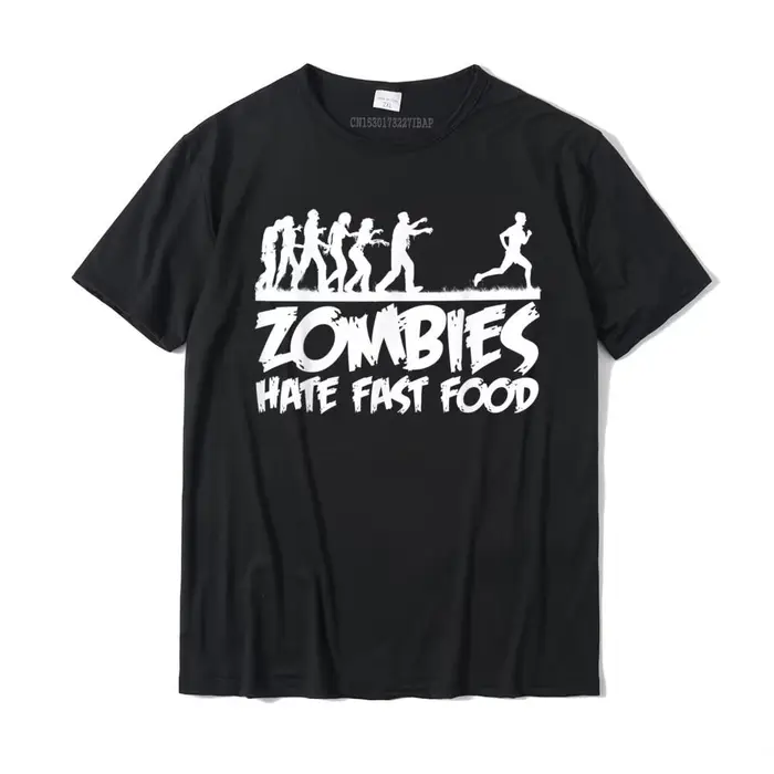 T-Shirt humoristique pour homme, en coton, Unique et spécial, pour Halloween