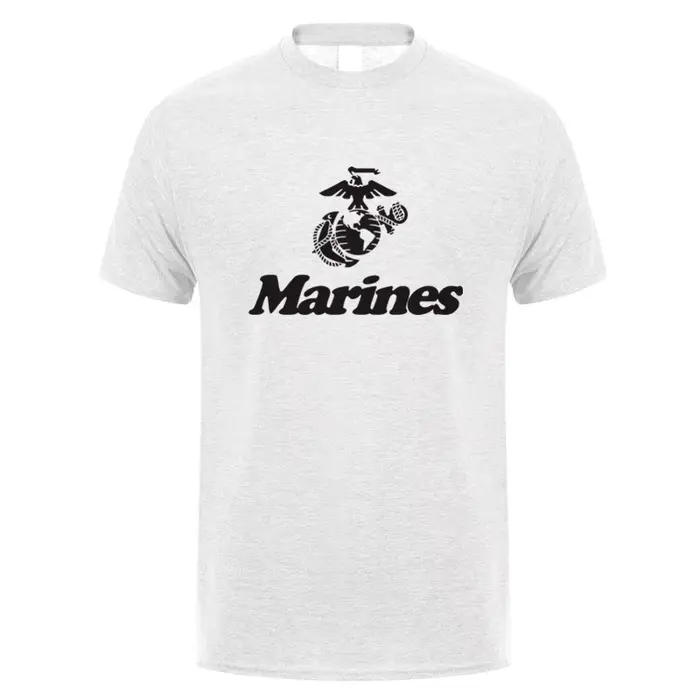 Corps des Marines