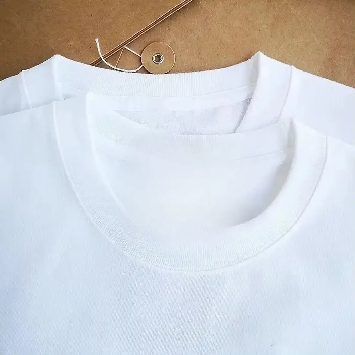 T-shirt humoristique pour homme et femme en coton