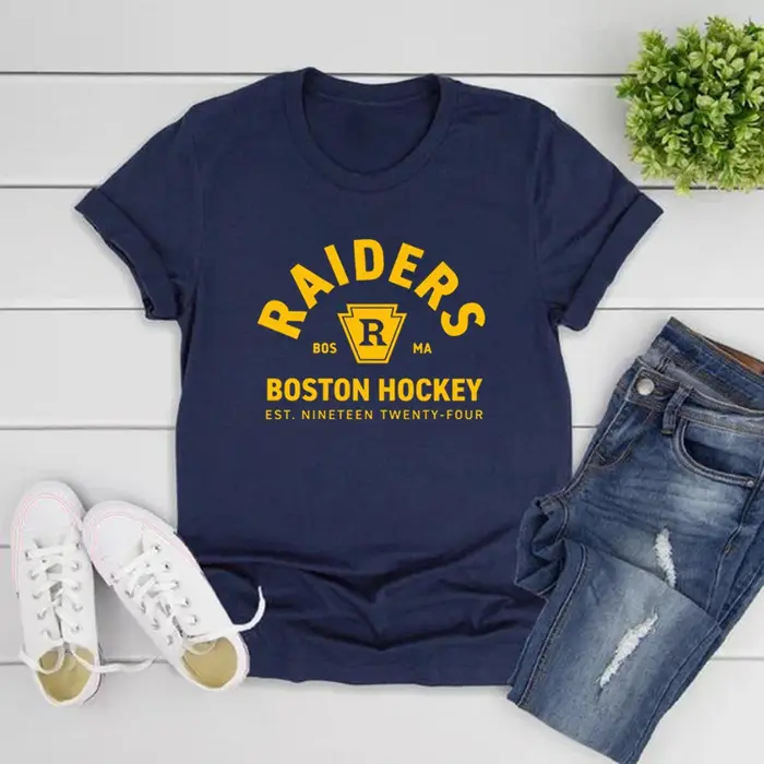 Ilya Rozanov Boston Raiders Tee Heated Rivalry Inspired Shirt T-shirts graphiques unisexes à manches courtes T-shirt décontracté Cadeau pour les fans