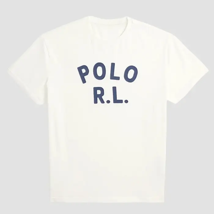 T-shirt en coton classique 2026 avec logo, imprimé graphique, style unisexe de luxe haut de gamme pour hommes et femmes