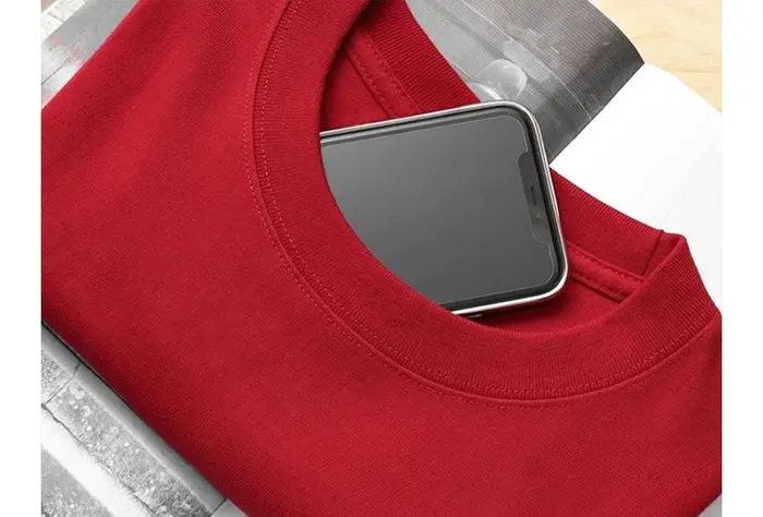 T-shirt de basketball James Harden pour hommes et femmes