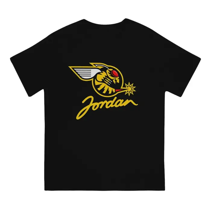 T-shirt à col rond Grand Masters Team F1 pour hommes