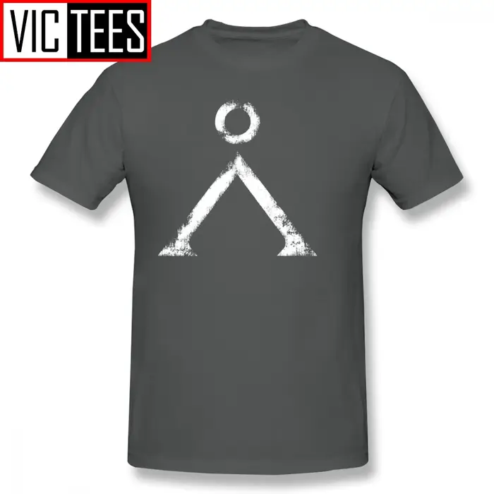Hommes Stargate t-shirts