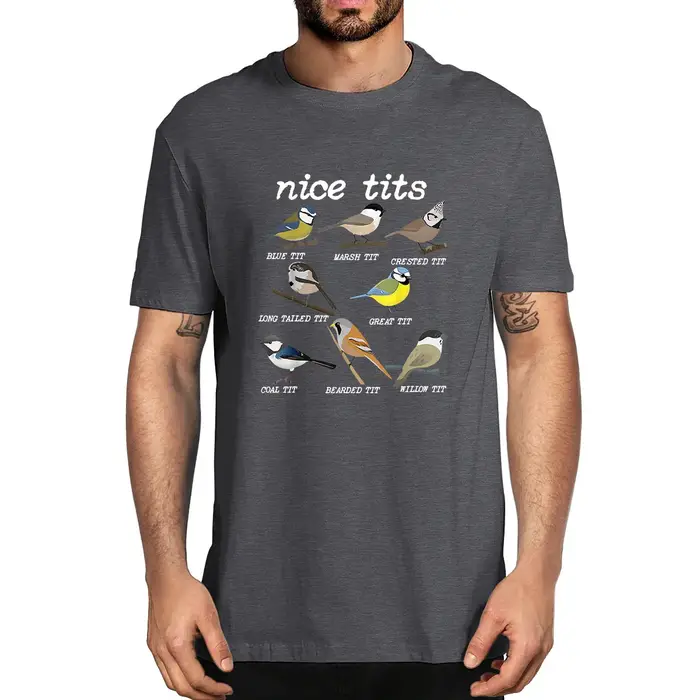 T-Shirt unisexe pour hommes et femmes