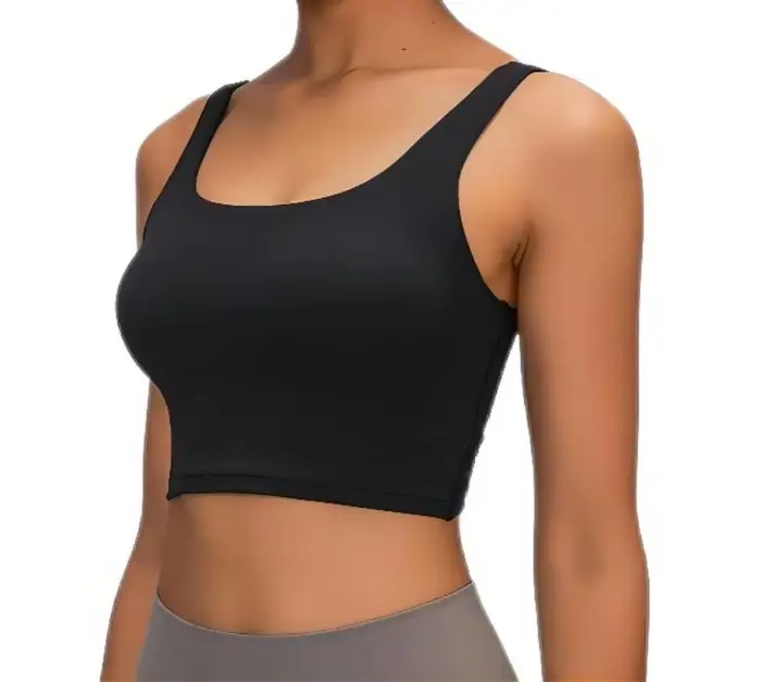 Femboy Hooters texte imprimé mode haute rue Style haut court femmes Sexy entraînement débardeurs gymnase Fitness Camisole