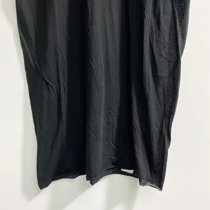 Owen Seak hommes t-shirt 100% coton gothique vêtements pour hommes Hip Hop hauts t-shirts été femmes