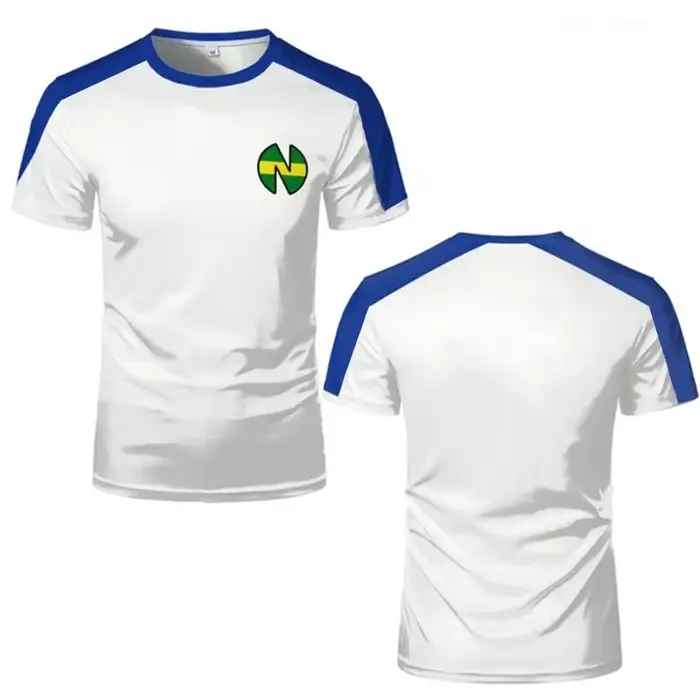 T-shirts de sport pour hommes