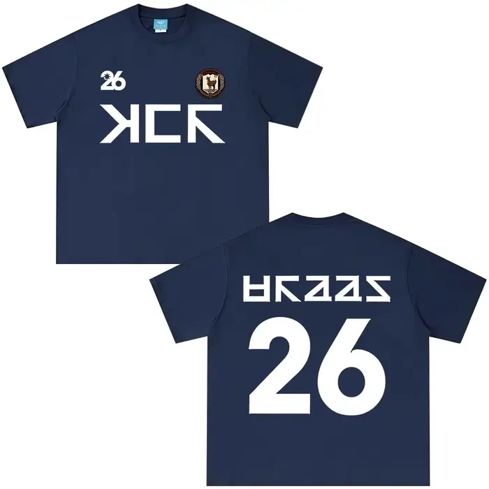 T-shirts du Tour The Black Parade 2026