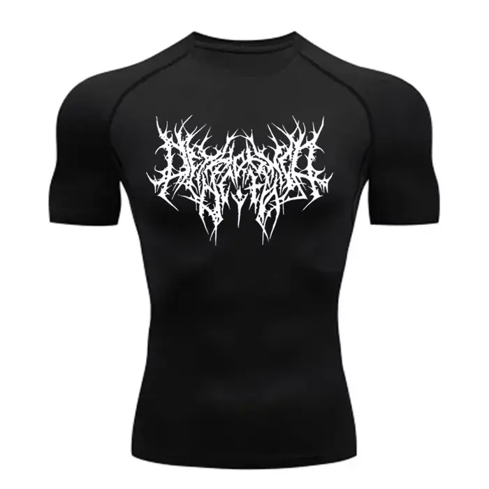 T-shirt homme course Sport