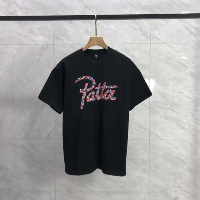 T-shirt Patta de haute qualité 2026ss