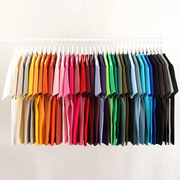 MRMT 2026 Nouveau T-shirt Homme 250g en Coton Peigné