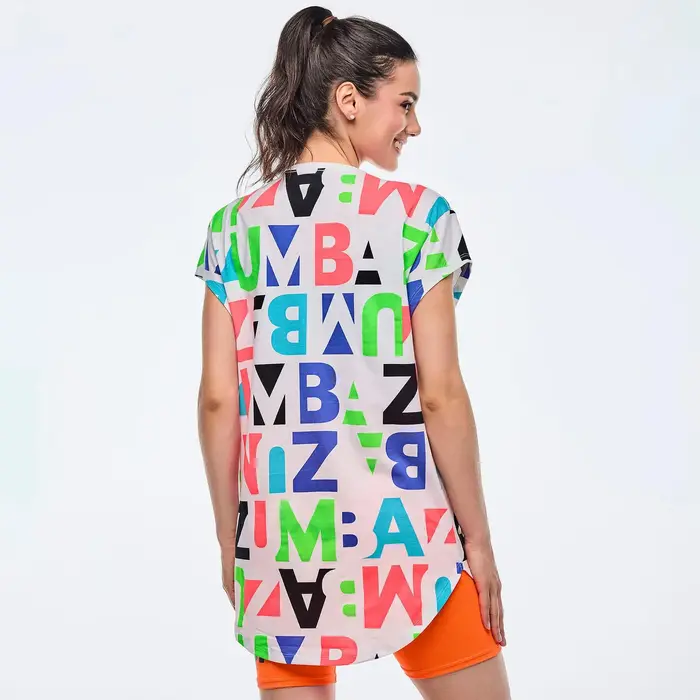 T-shirt de sport décontracté unisexe respirant style Y2K pour femmes et enfants