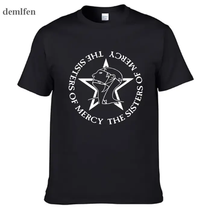 Les sœurs de miséricorde T-Shirt hommes et femmes