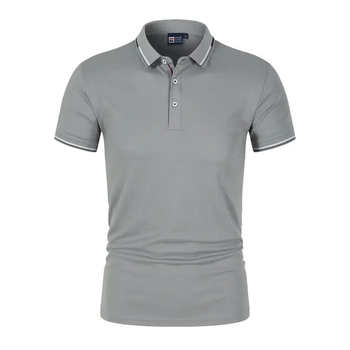 Polo d'été pour hommes
