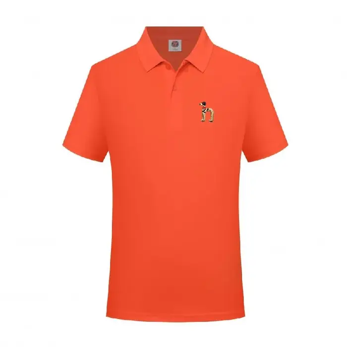 Golf New Polo à manches courtes pour hommes