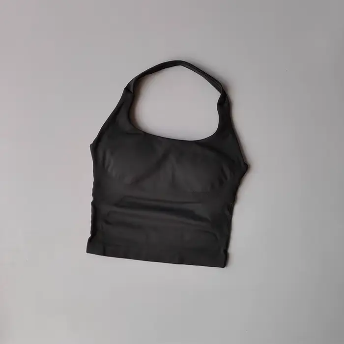 Gilet de Yoga licou, sport de course antichoc, sous-vêtements de sport haute résistance, Fitness, br