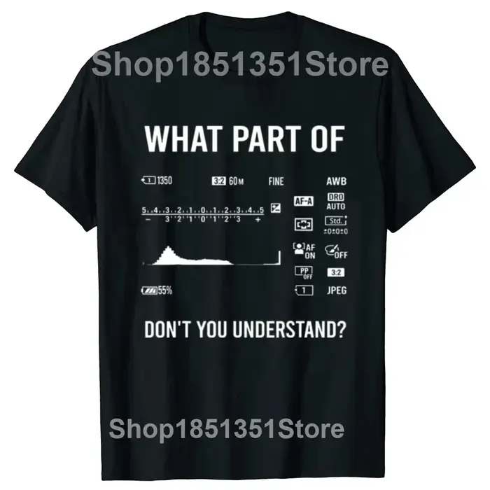 T-shirt manches courtes homme, streetwear estival et humoristique en coton