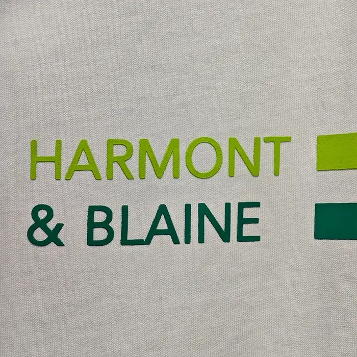 Harmont&Blaine – hauts classiques rayés pour hommes