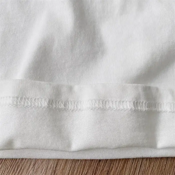 T-shirt à manches courtes pour garçons