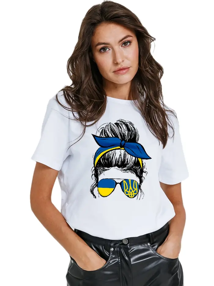 T-Shirt à manches tombantes pour filles