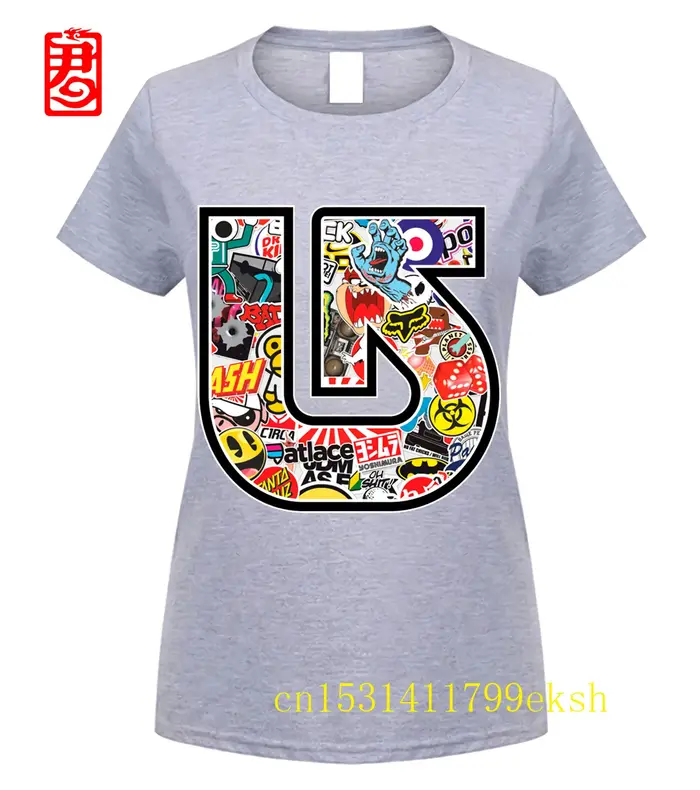 BURTON hommes t-shirt 2025 nouveauté à manches courtes col rond coton