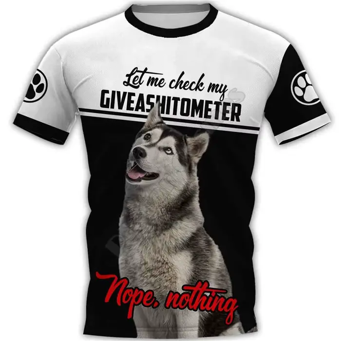 Soudeur 3D imprimé T-shirts femmes pour hommes été T-shirts occasionnels à manches courtes T-shirts