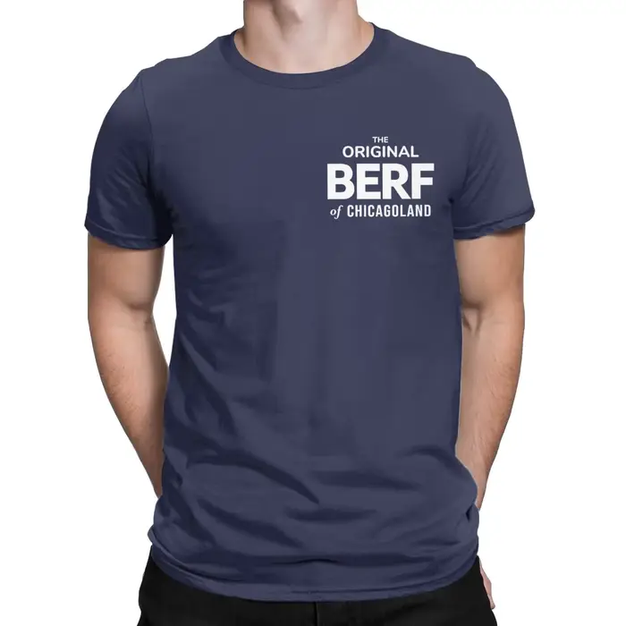 T-shirt manches courtes col rond homme