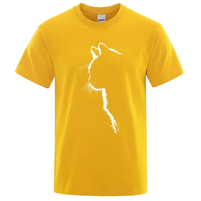 T-shirt manches courtes pour homme