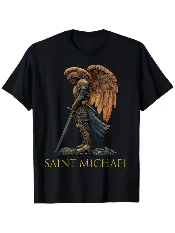T-shirt pour homme, été