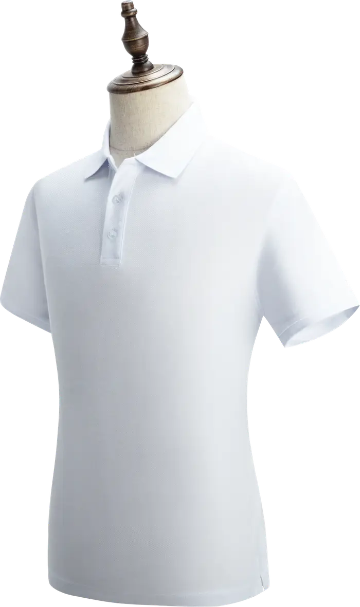 Polo de sport pour femme, manches courtes, manches courtes, golf, tennis, design topscustom, logo de
