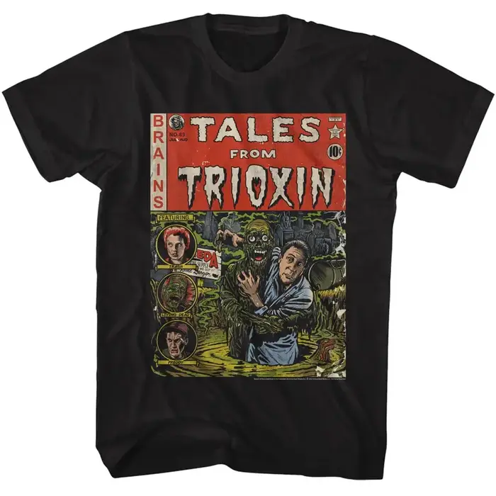 T-shirt The Return of The Living Dead pour hommes