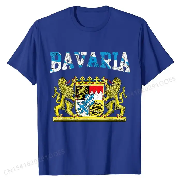 Oktoberfest – T-Shirt classique pour jeunes, décontracté, en coton, allemagne