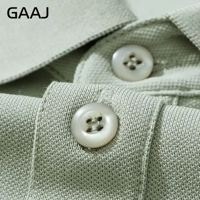 Polo d'affaires pour hommes