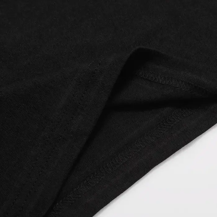 T-shirt décontracté pour hommes