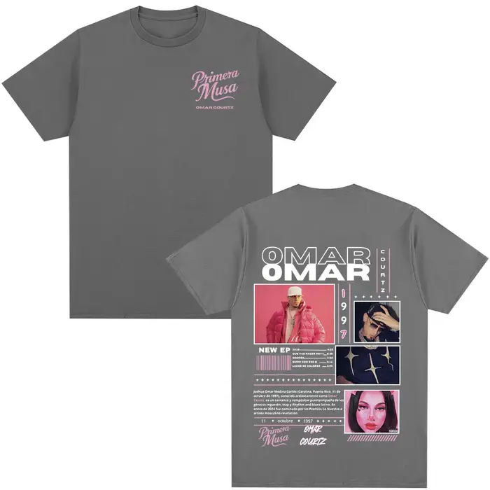 T-shirt manches courtes homme et femme
