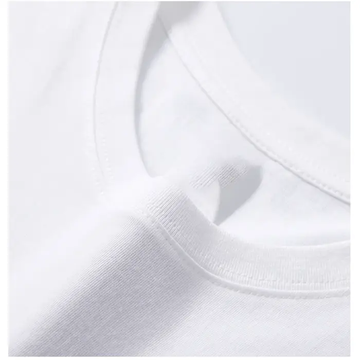 Mode Y2K Hiphop imprimé 100% coton hommes femmes T-shirt été automne quotidien Sports de plein air f