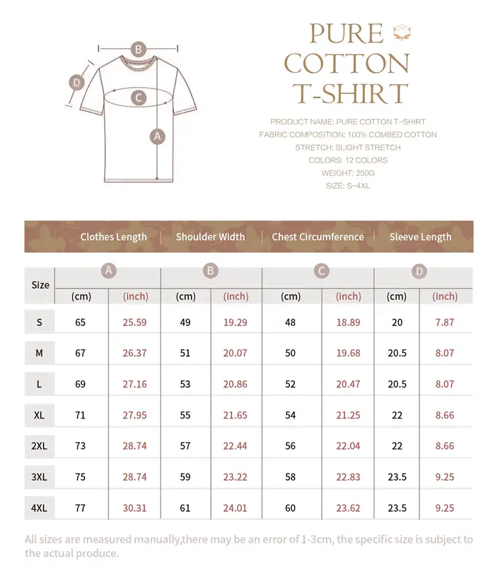 T-shirt de marque haut de gamme imprimé lettres pour l'été 2026