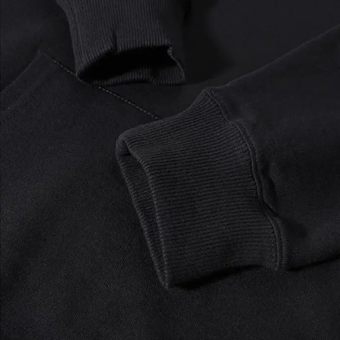 Sweat-shirt personnalisé entraînement pas cher pull votre texte ici à manches longues sweat à capuche tendance Anime