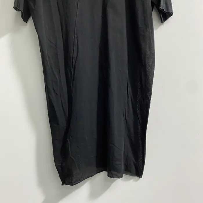 Owen Seak hommes t-shirt 100% coton gothique vêtements pour hommes Hip Hop hauts t-shirts été femmes