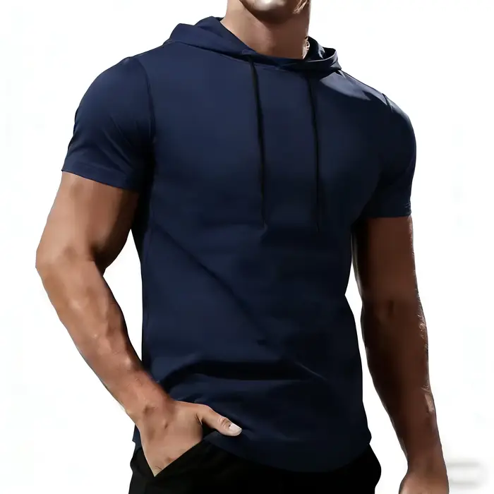 T-shirt de course pour homme
