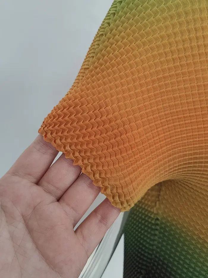 LANMREM 2025 été nouveau T-shirt tout-match pour Famale haute qualité Style mince tissu élastique à manches courtes hauts femmes décontracté YJ780