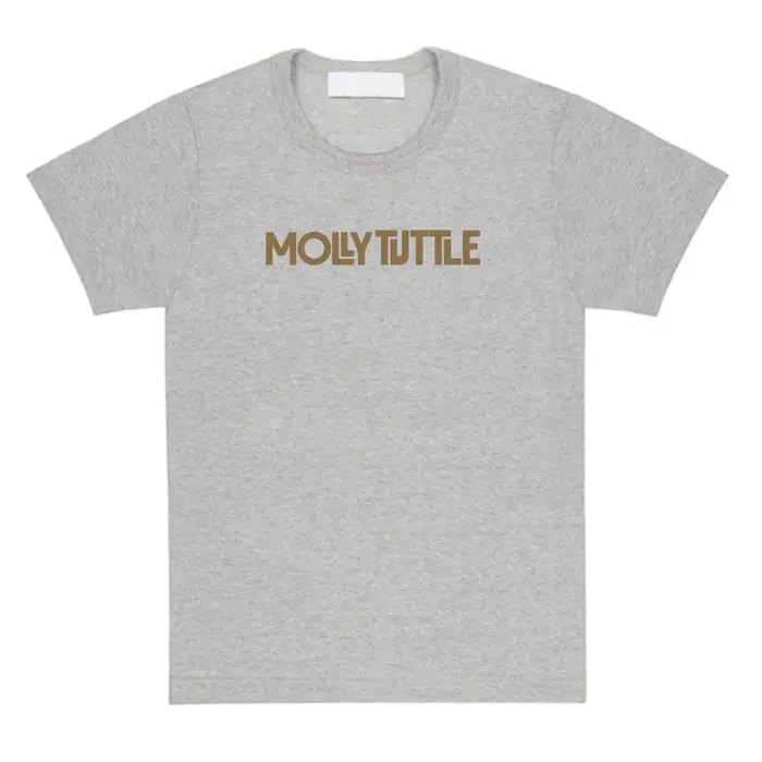 Molly Tuttle So Long Little Miss Sunshine T-shirt à manches courtes en coton femme t-shirts décontracté mode ample