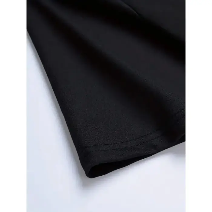T-shirt classique Gorillaz avec logo