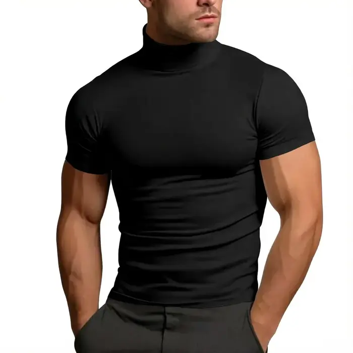 T-shirts de sport pour hommes