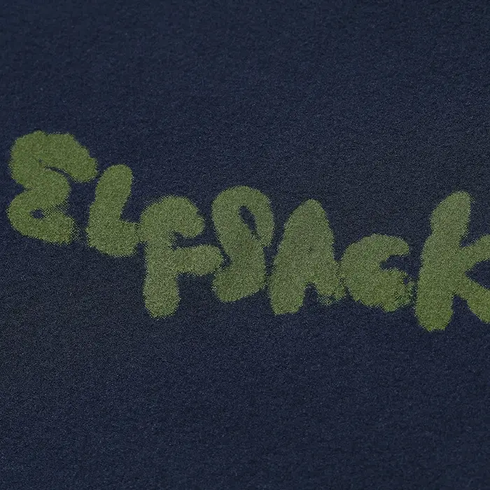 ELFSACK T-shirt à manches longues pour femme