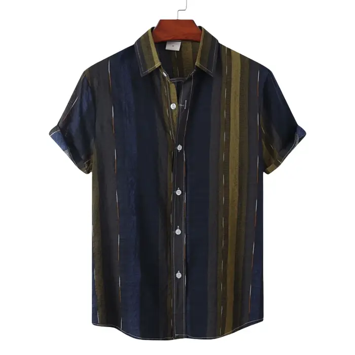 Polo de Haute Qualité pour Homme