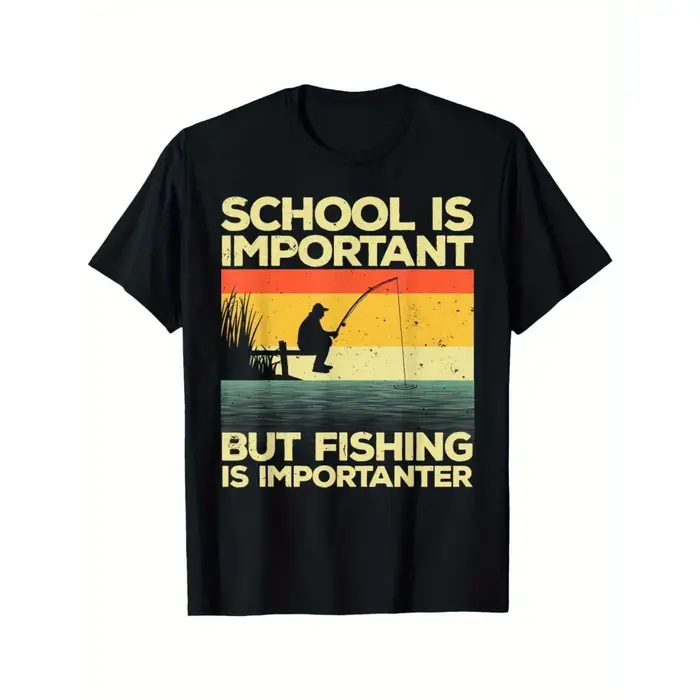 T-shirt de sport amusant pour homme, pêche à la carpe, été, pêcheur, t-shirt de sport pour homme, lo